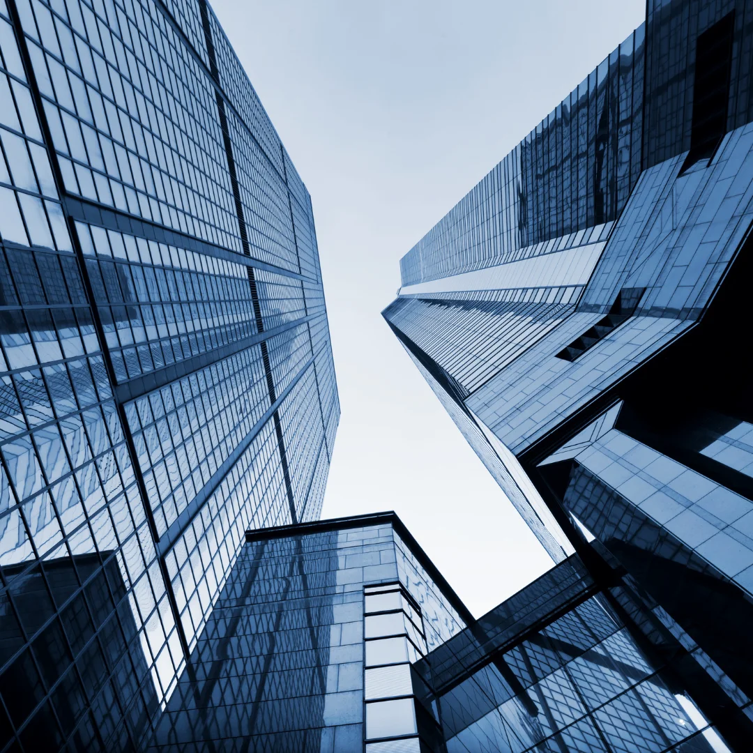 Server infrastructure powering Eminenture's global delivery.